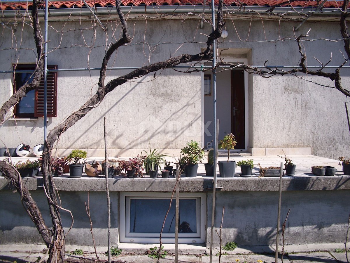 Casa Krk, 150m2