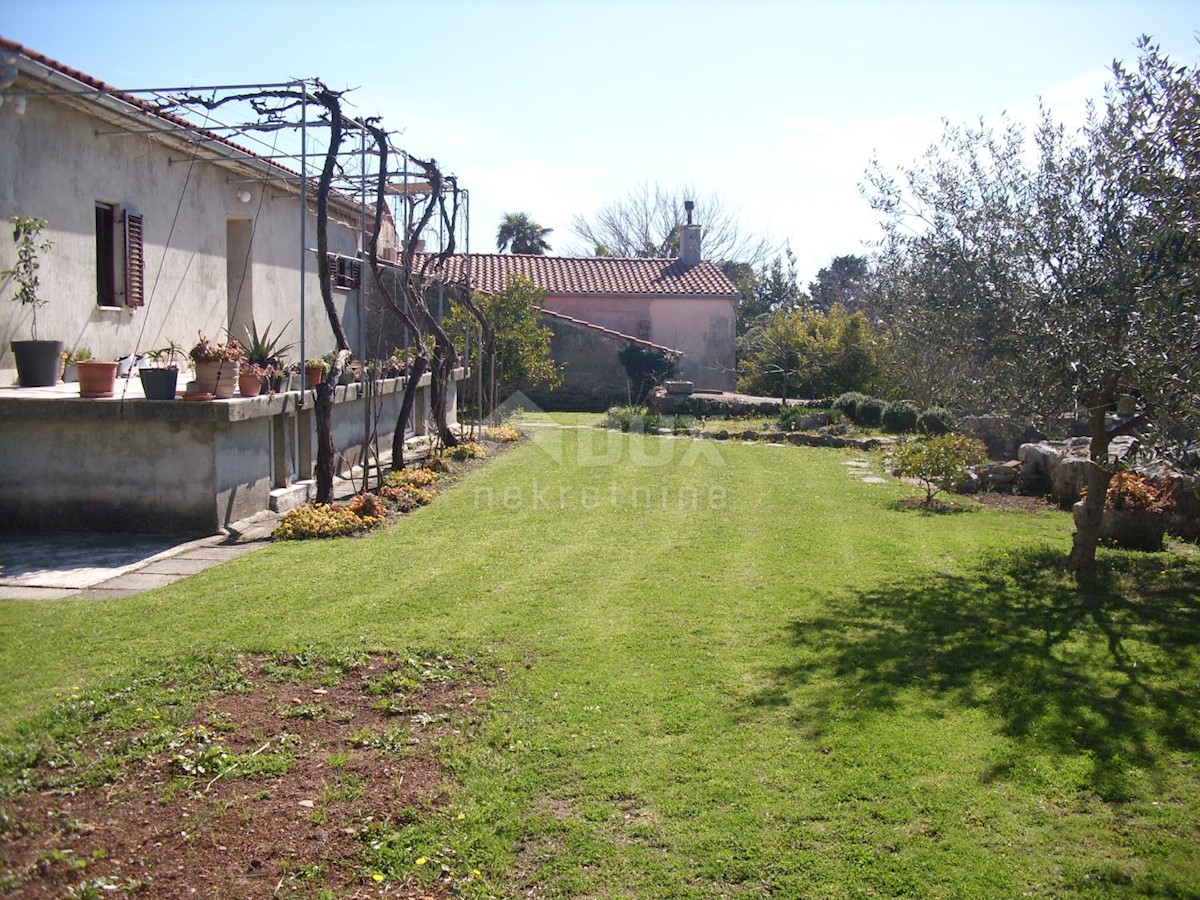 Casa Krk, 150m2