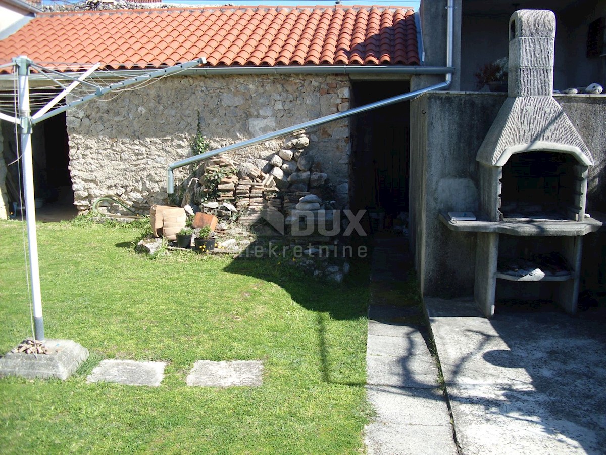 Casa Krk, 150m2