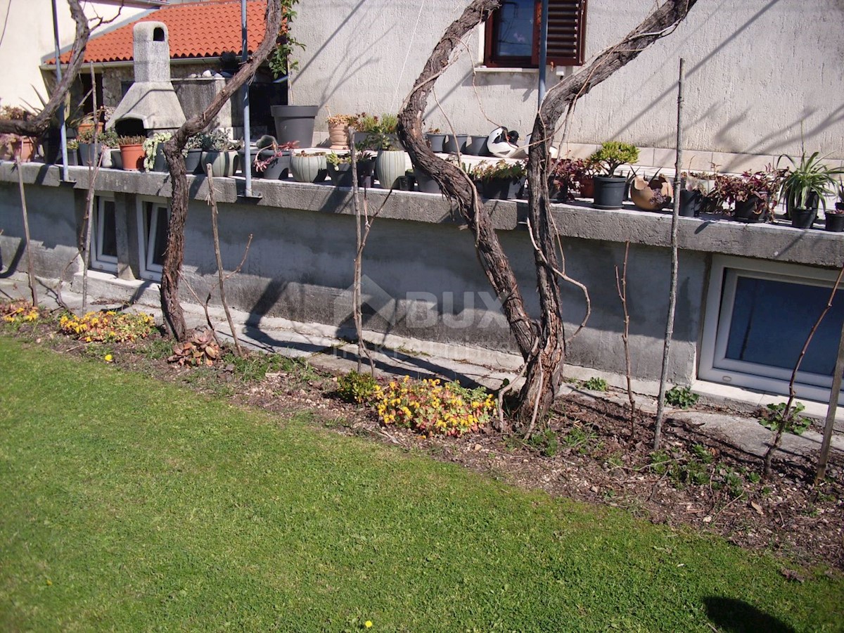 Casa Krk, 150m2