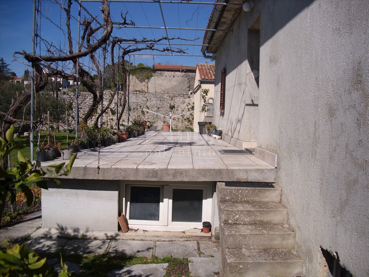 Casa Krk, 150m2