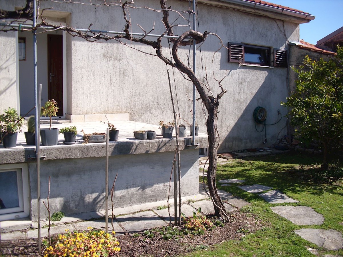 Casa Krk, 150m2