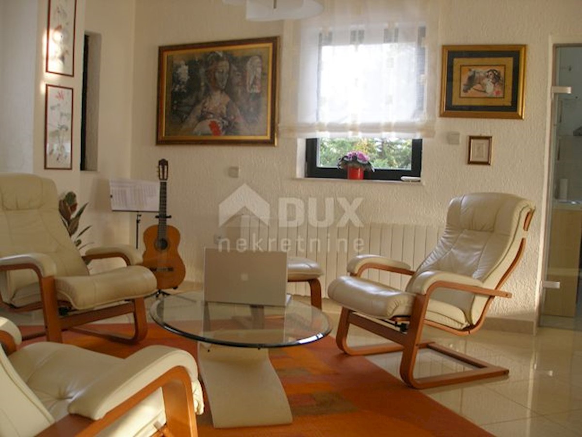 Casa Malinska, Malinska-Dubašnica, 300m2