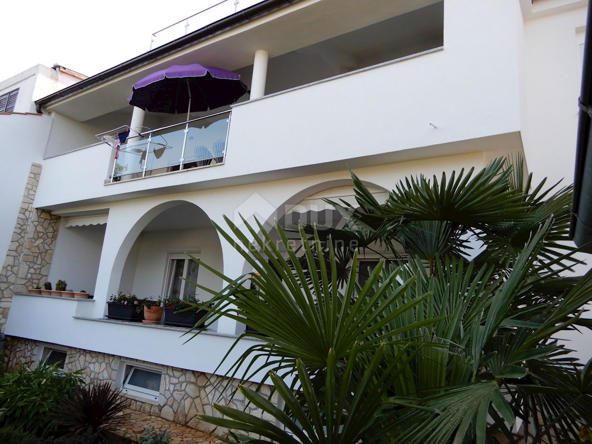Casa Malinska, Malinska-Dubašnica, 300m2