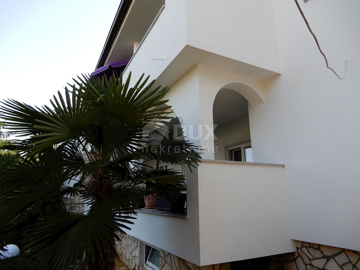 Casa Malinska, Malinska-Dubašnica, 300m2