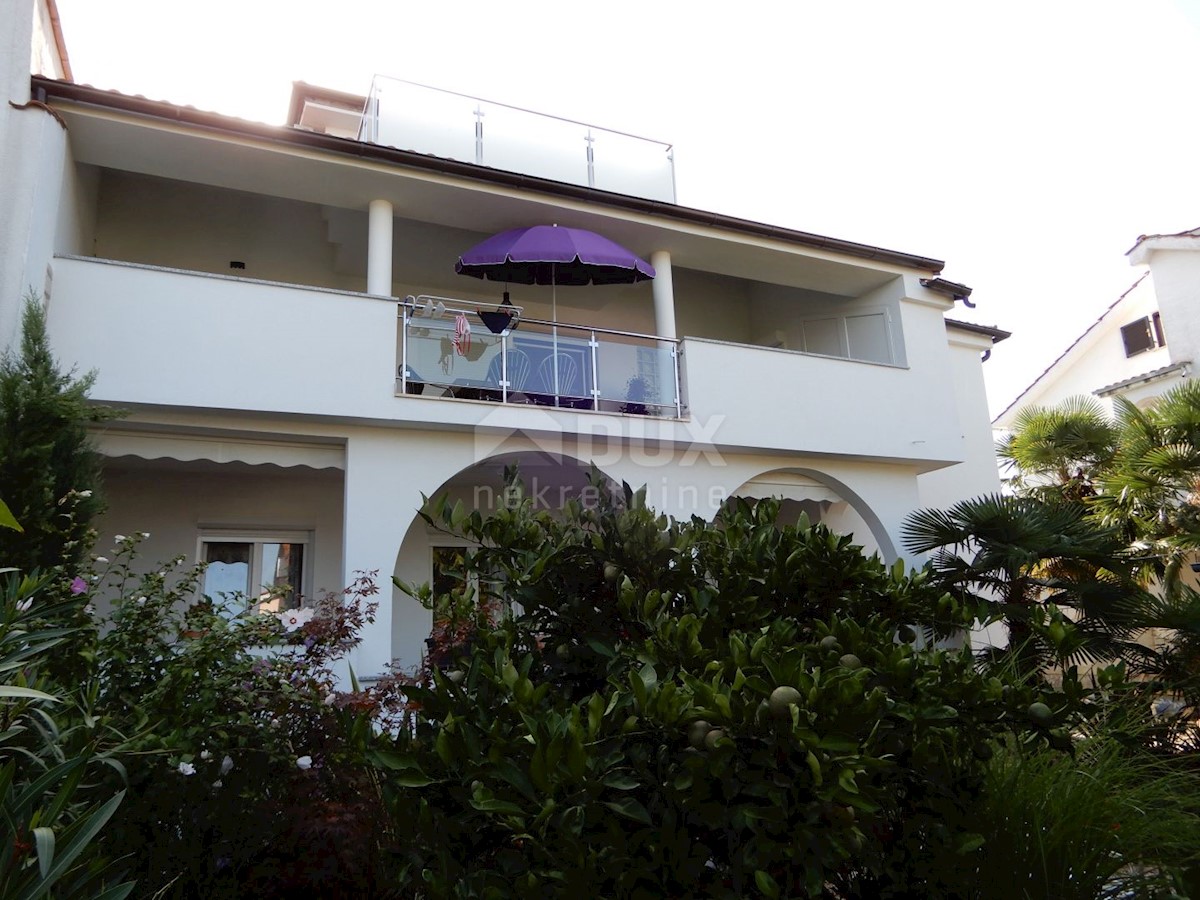 Casa Malinska, Malinska-Dubašnica, 300m2
