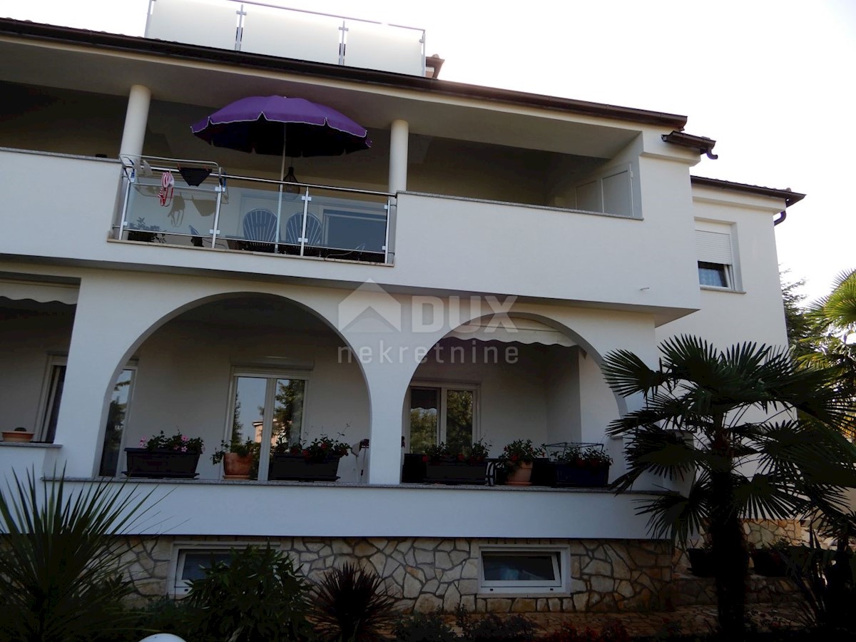 Casa Malinska, Malinska-Dubašnica, 300m2