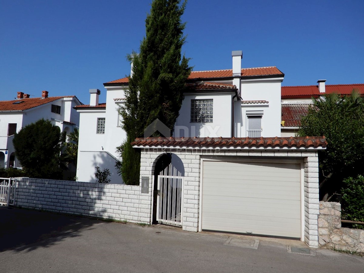 Casa Malinska, Malinska-Dubašnica, 300m2