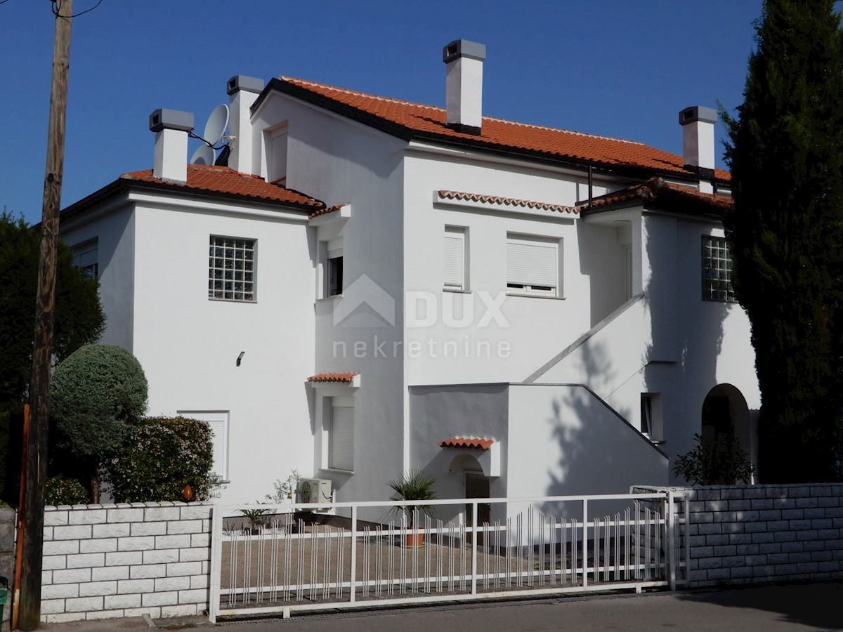 Casa Malinska, Malinska-Dubašnica, 300m2