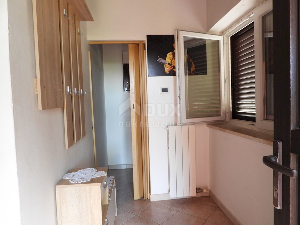 VIŠKOVO, MARČELJI - appartamento - piano 150m2, DB+4S, 1° piano + dintorni 300m2