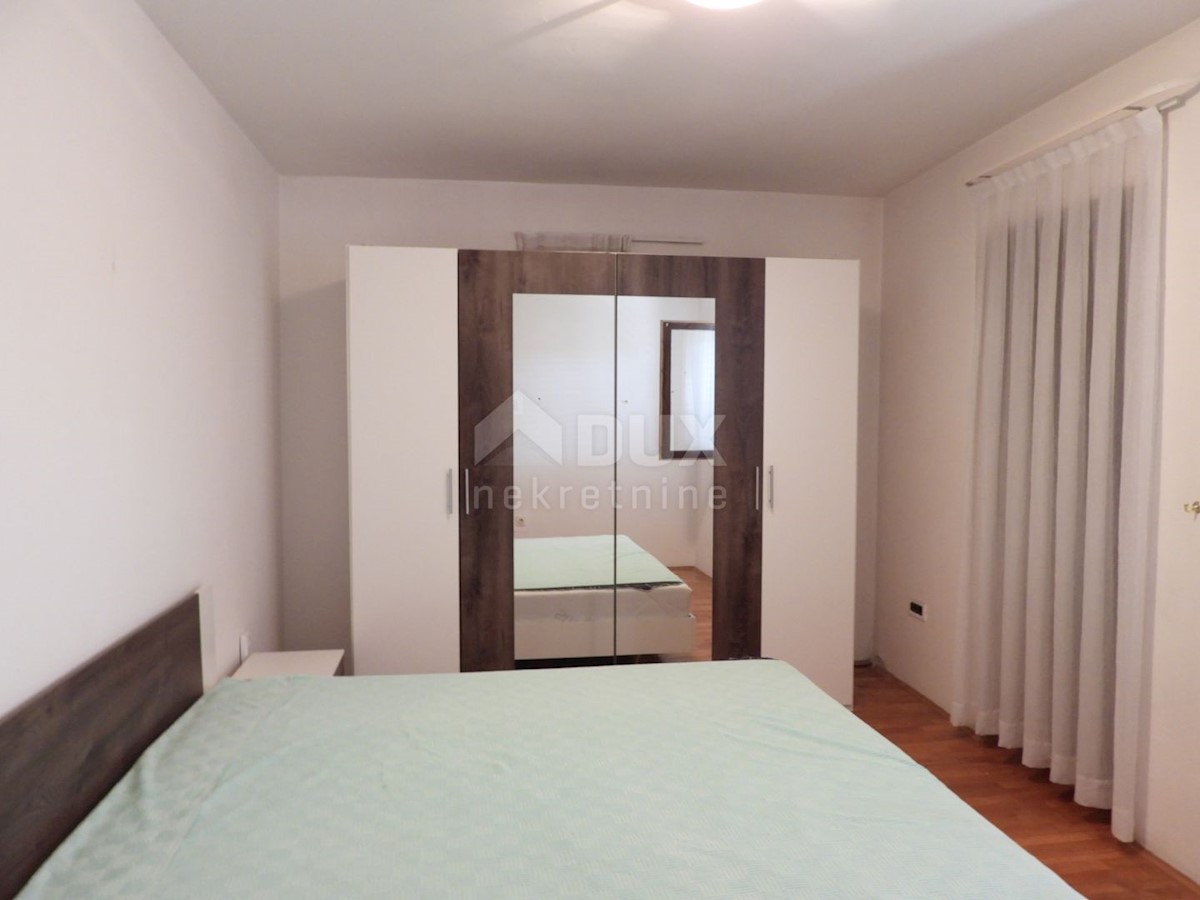 VIŠKOVO, MARČELJI - appartamento - piano 150m2, DB+4S, 1° piano + dintorni 300m2