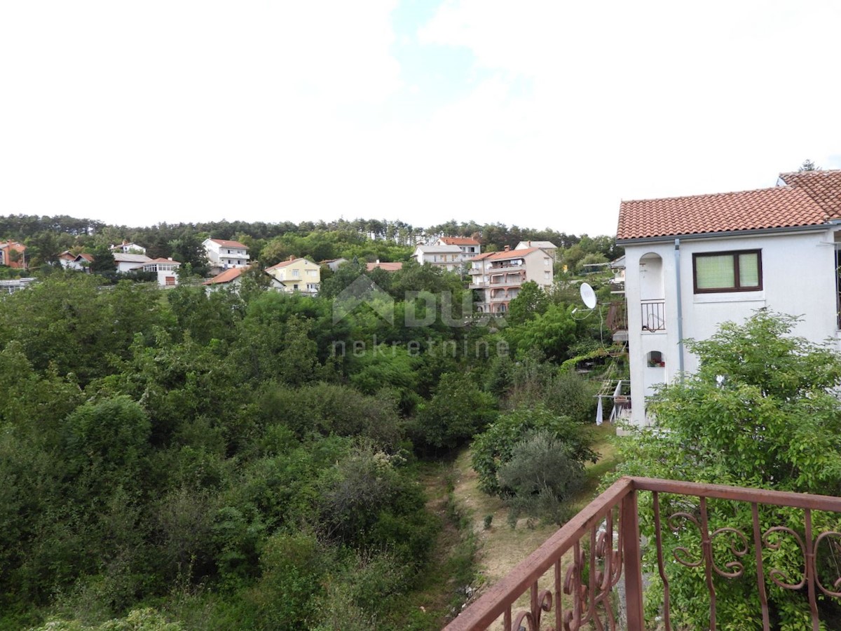 VIŠKOVO, MARČELJI - appartamento - piano 150m2, DB+4S, 1° piano + dintorni 300m2