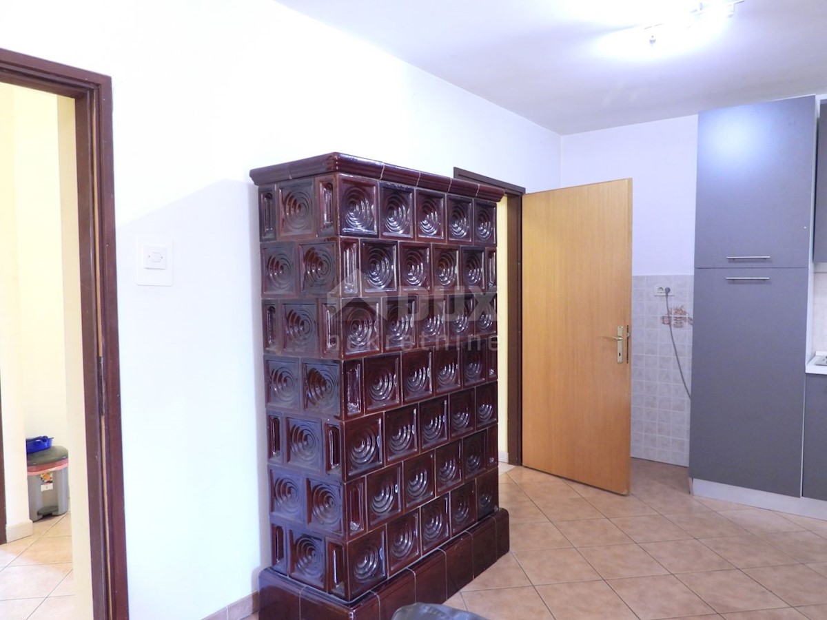 VIŠKOVO, MARČELJI - appartamento - piano 150m2, DB+4S, 1° piano + dintorni 300m2