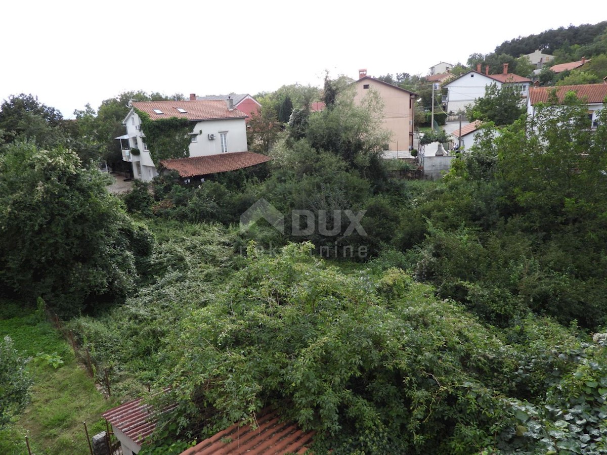 VIŠKOVO, MARČELJI - appartamento - piano 150m2, DB+4S, 1° piano + dintorni 300m2