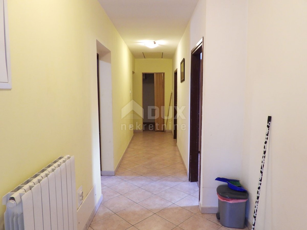 VIŠKOVO, MARČELJI - appartamento - piano 150m2, DB+4S, 1° piano + dintorni 300m2