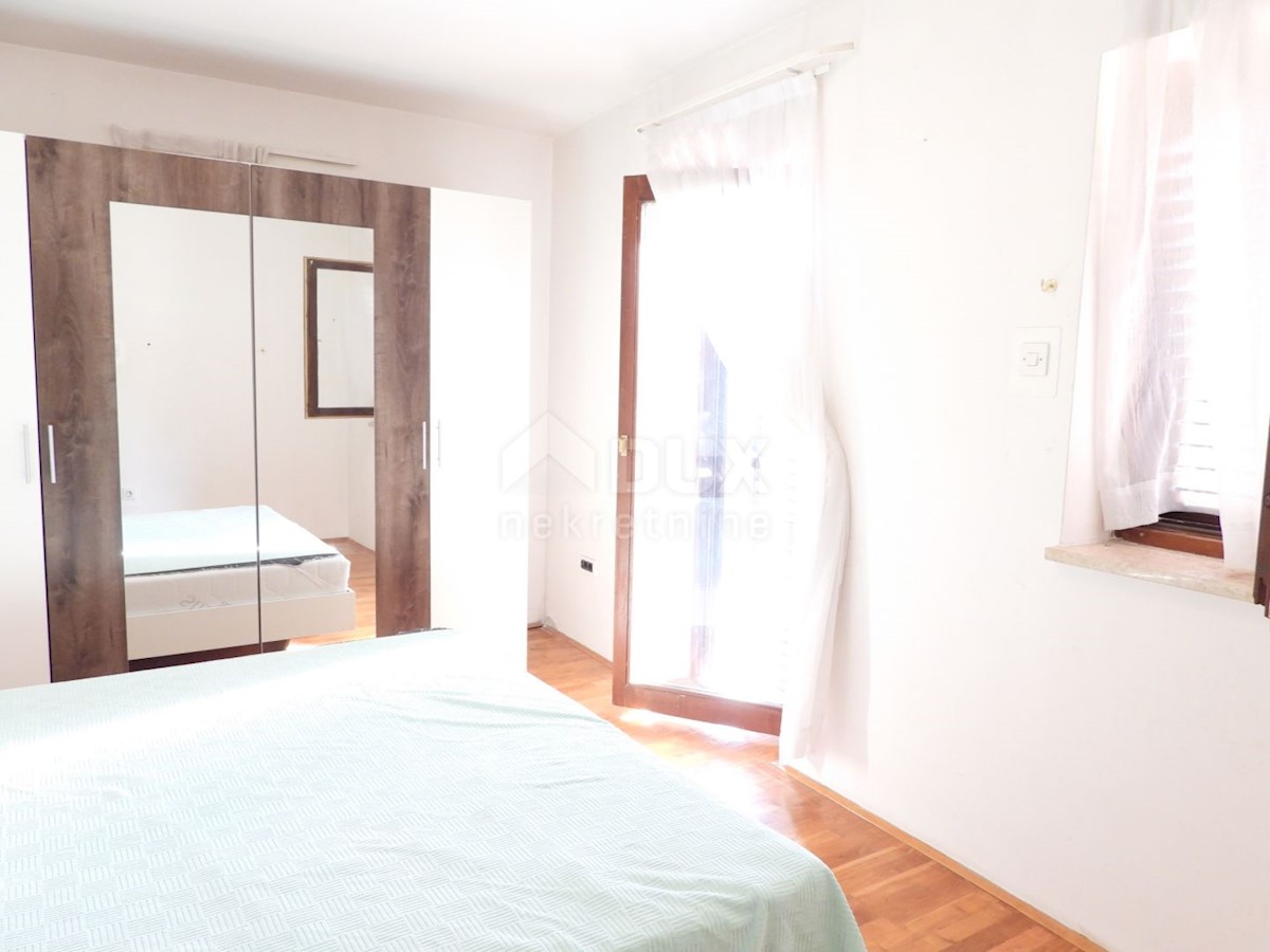 VIŠKOVO, MARČELJI - appartamento - piano 150m2, DB+4S, 1° piano + dintorni 300m2