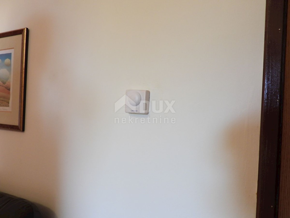 VIŠKOVO, MARČELJI - appartamento - piano 150m2, DB+4S, 1° piano + dintorni 300m2