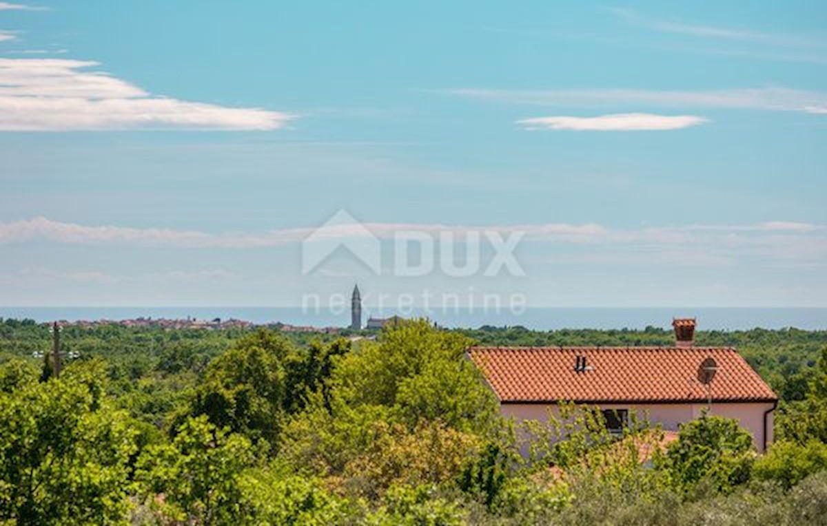 ISTRIA, VODNJAN - Bella villa di lusso con uliveto