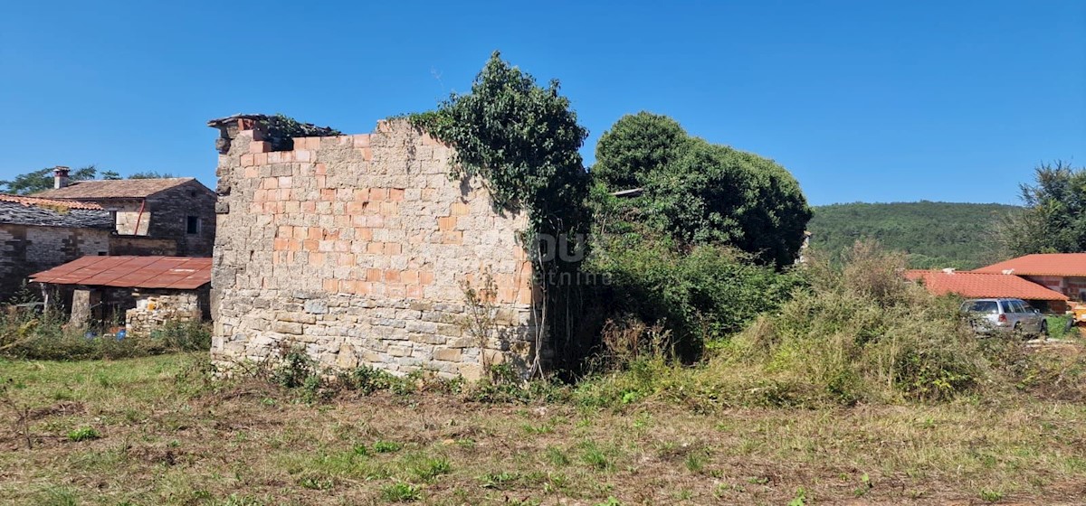 Casa Grožnjan, 192m2