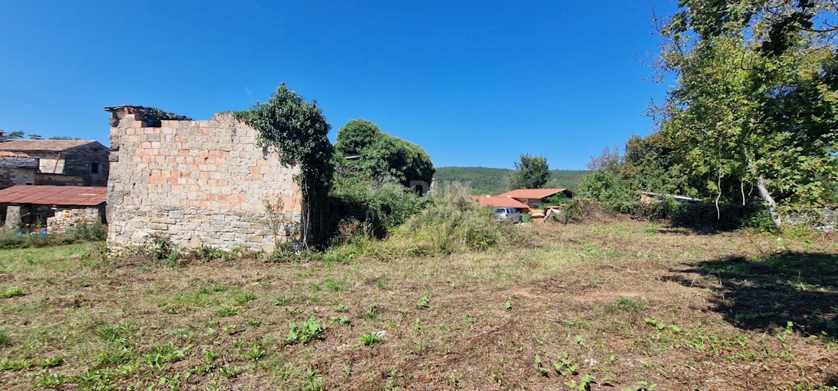 Casa Grožnjan, 192m2