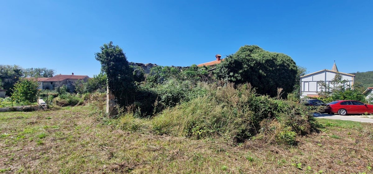 Casa Grožnjan, 192m2