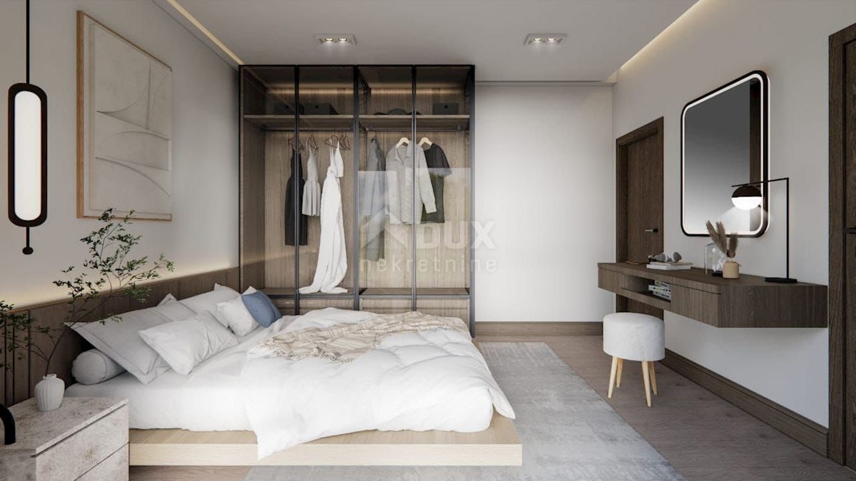 Casa Mugeba, Poreč, 120m2