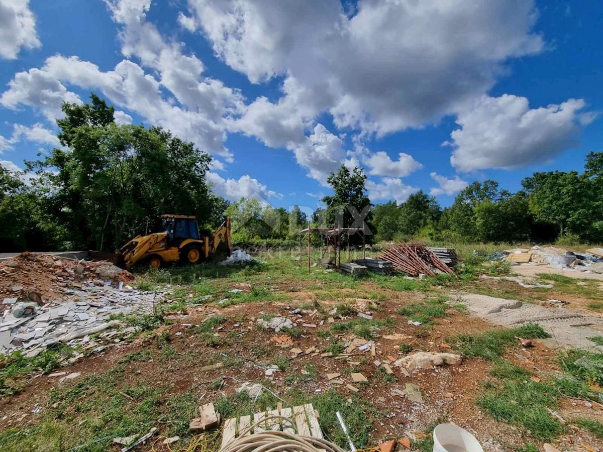 ISTRIA, PARENZO, DINTORNI - Appartamento al primo piano con vista sulla natura