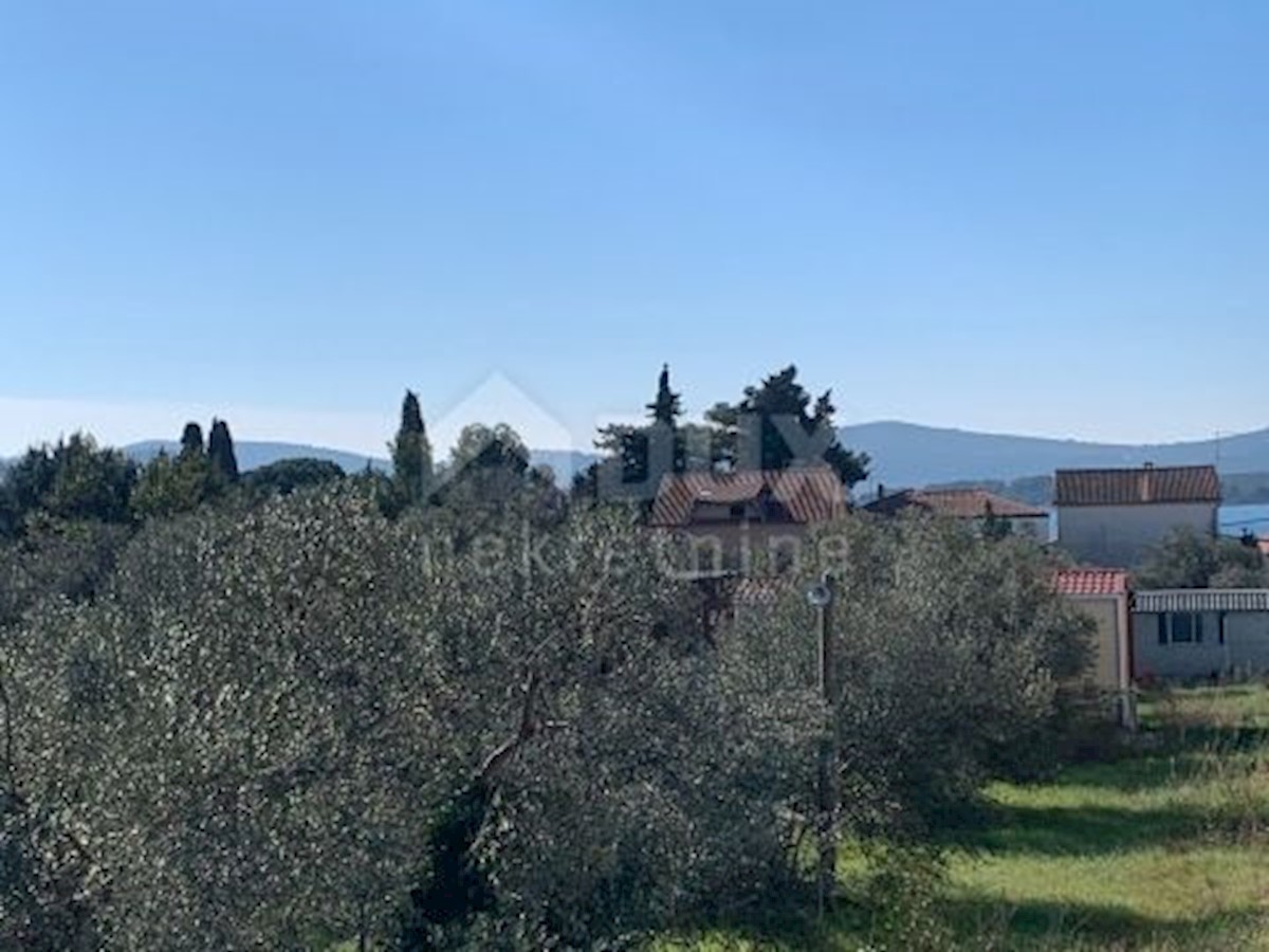 Terreno Sikovo, Sveti Filip I Jakov, 776m2