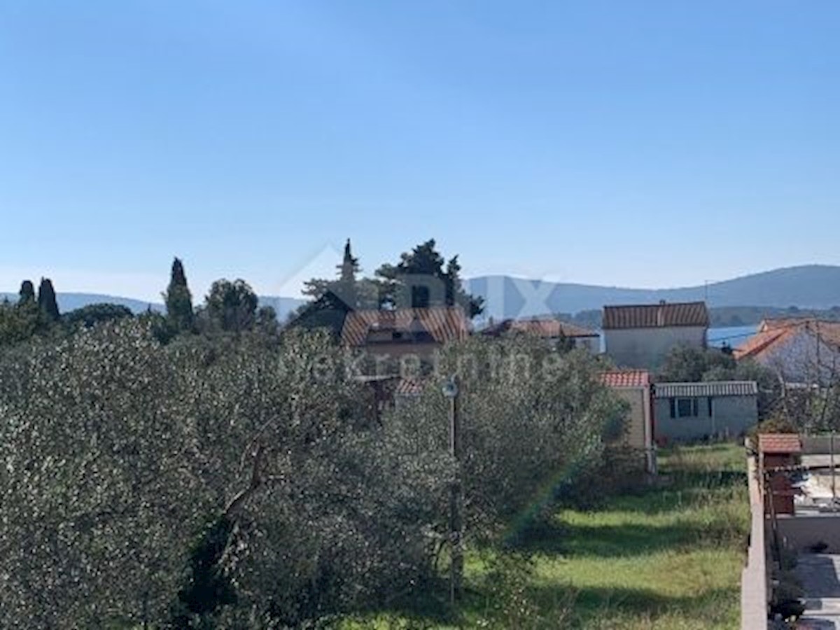 Terreno Sikovo, Sveti Filip I Jakov, 776m2