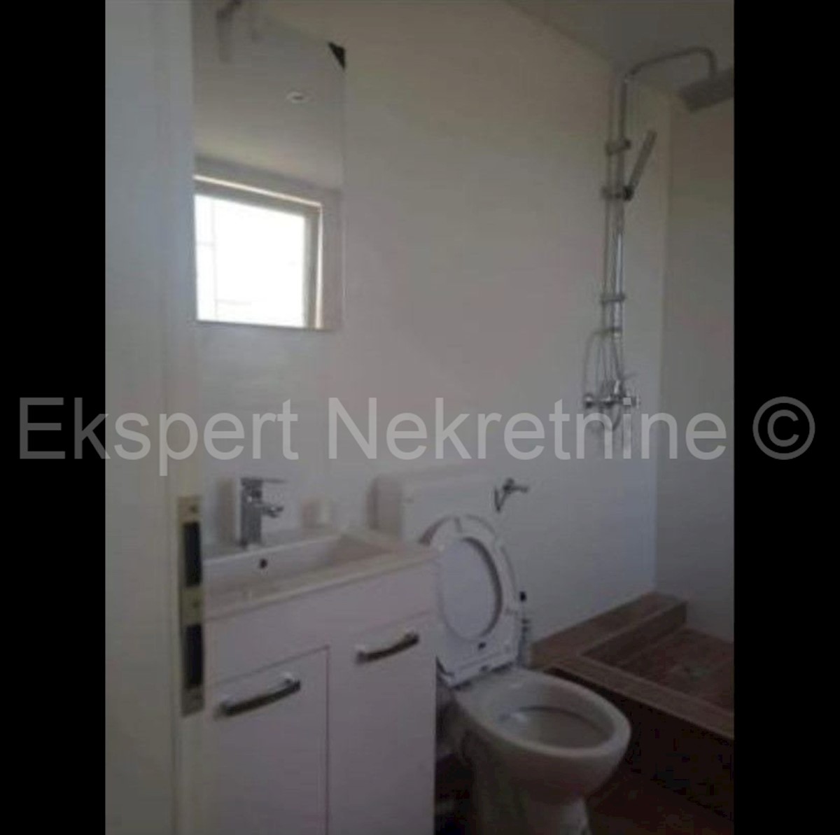 Dintorni di Spalato, Kamen, due appartamenti bilocali, 150 m2