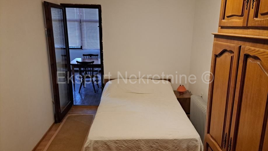 Čiovo, Okrug Gornji, appartamento trilocale duplex in una casa 135m2, vista mare