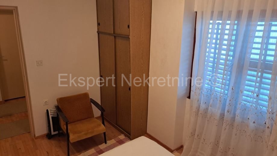 Čiovo, Okrug Gornji, appartamento trilocale duplex in una casa 135m2, vista mare