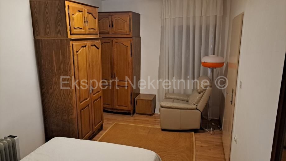 Čiovo, Okrug Gornji, appartamento trilocale duplex in una casa 135m2, vista mare