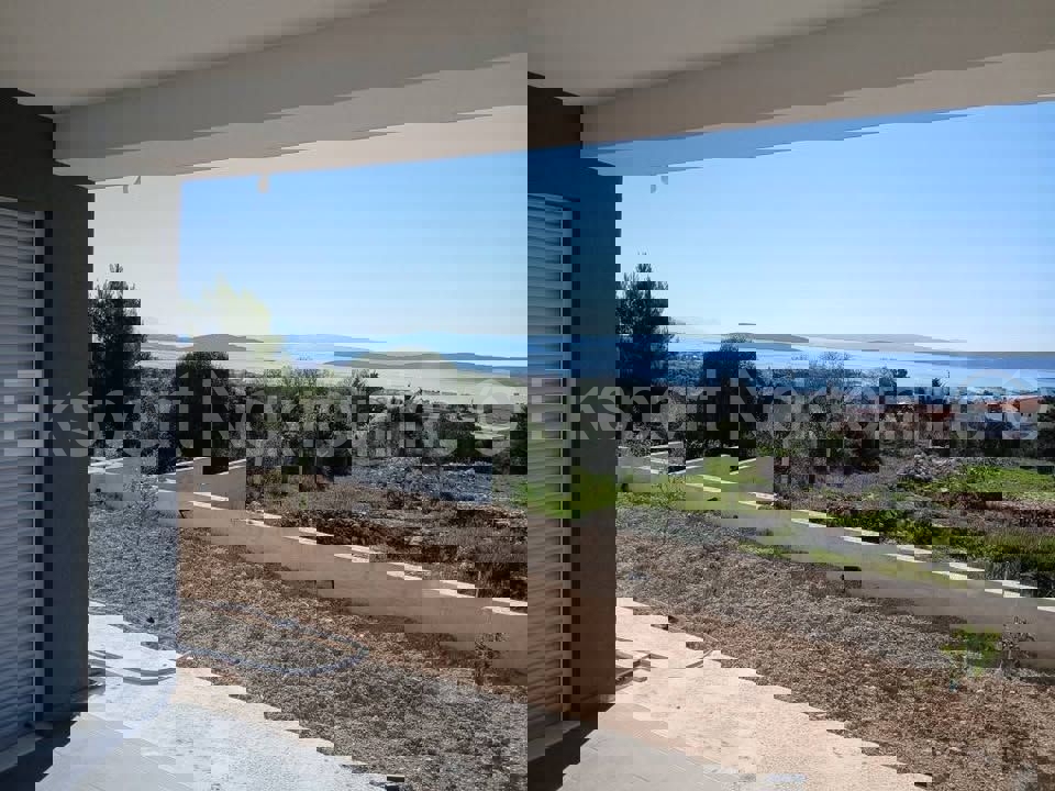 K. Novi, Rudine, casa indipendente con annesso. edificio e giardino 550 m2