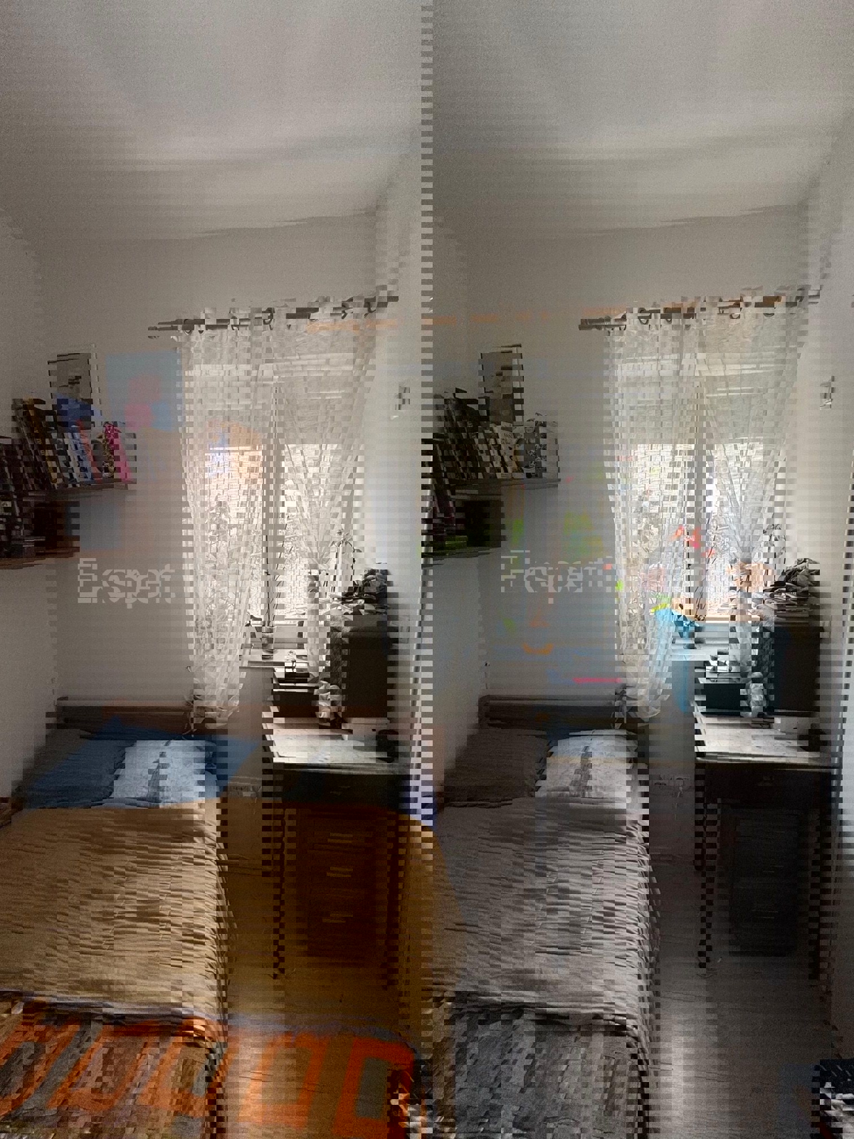 Spalato, Škrape, appartamento con tre camere da letto di 75,6 m2 al 1° piano, ottima posizione!!
