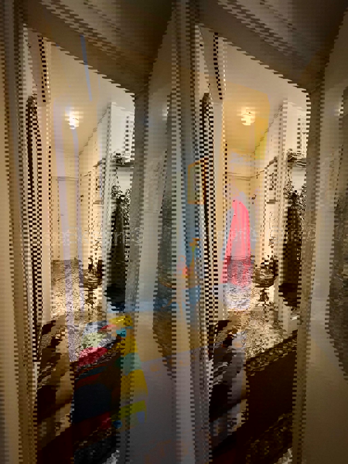Spalato, Škrape, appartamento con tre camere da letto di 75,6 m2 al 1° piano, ottima posizione!!