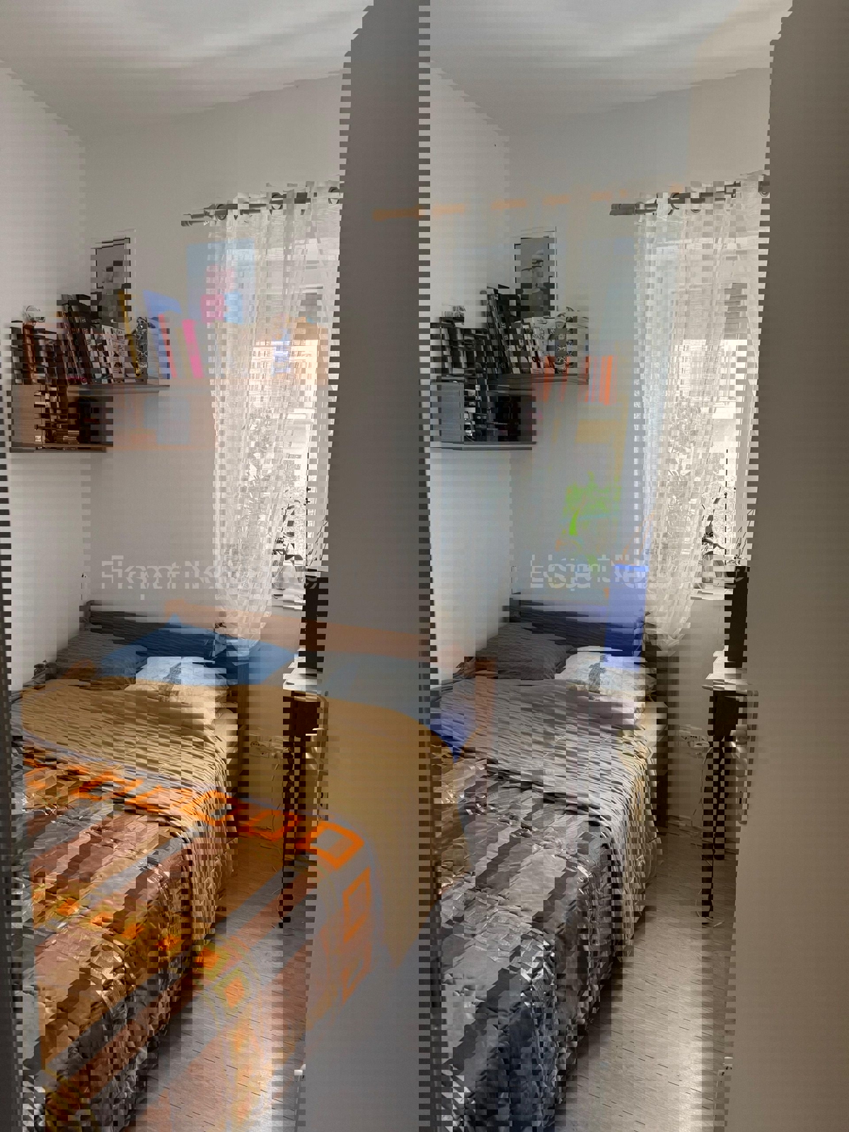 Spalato, Škrape, appartamento con tre camere da letto di 75,6 m2 al 1° piano, ottima posizione!!