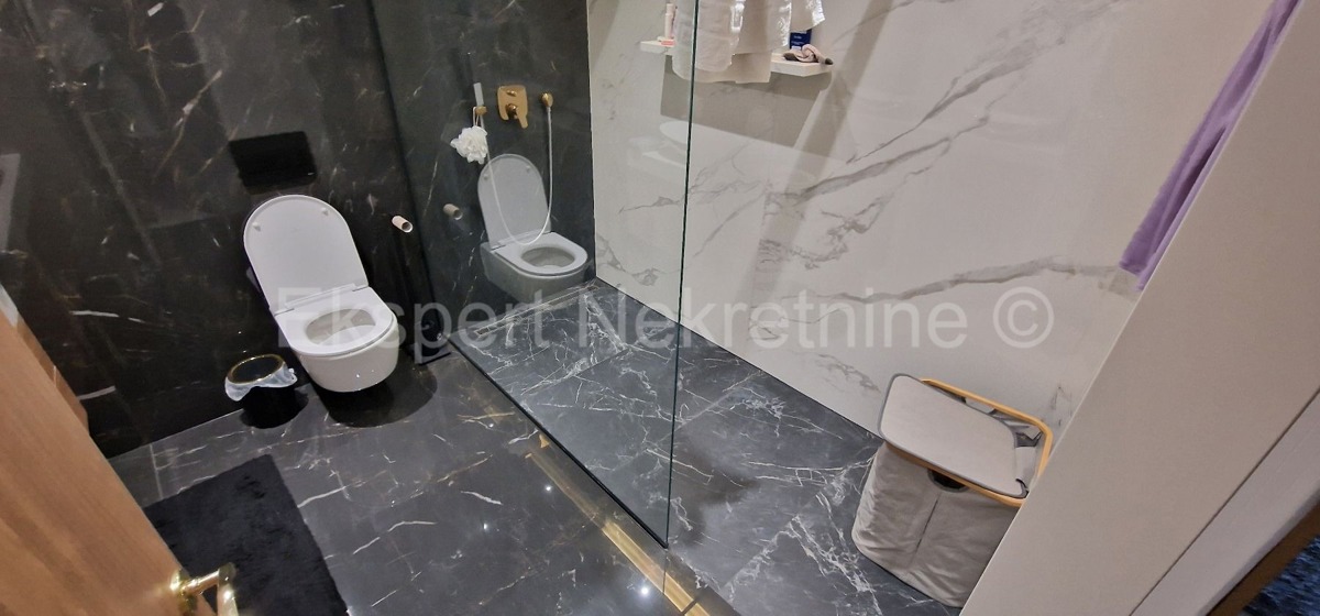 Trogir, Center, 3-bedroom apartment 160 m2, new construction, TOP location!!!