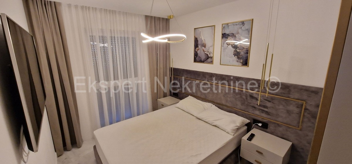 Trogir, Center, 3-bedroom apartment 160 m2, new construction, TOP location!!!