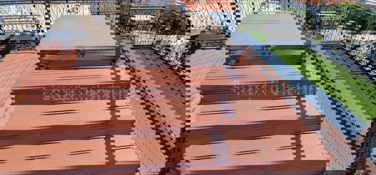 Trogir, Center, 3-bedroom apartment 160 m2, new construction, TOP location!!!