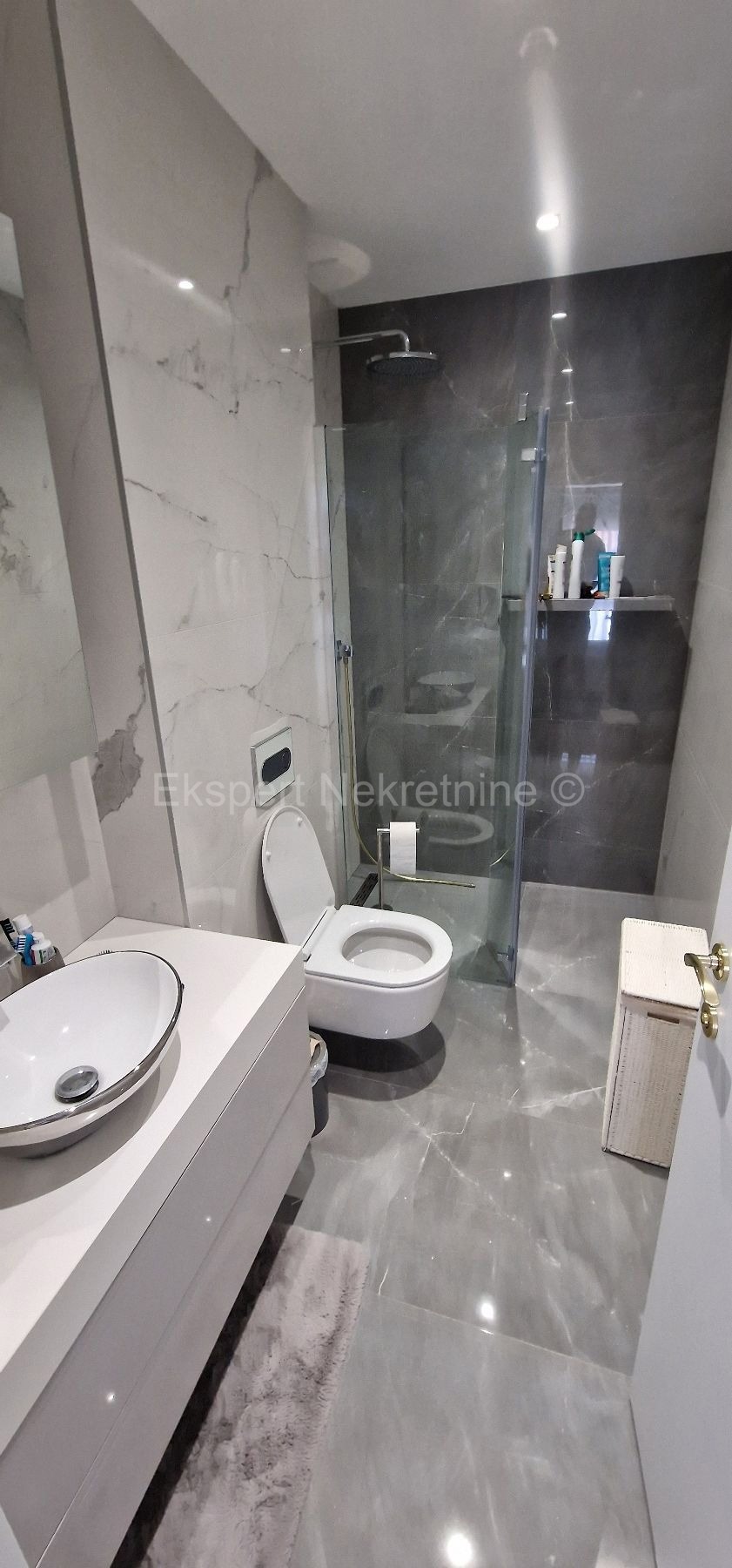 Trogir, Center, 3-bedroom apartment 160 m2, new construction, TOP location!!!