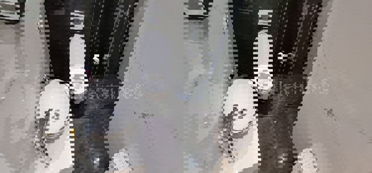 Trogir, Center, 3-bedroom apartment 160 m2, new construction, TOP location!!!