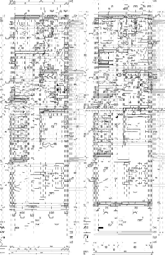 Trogir, Center, 3-bedroom apartment 160 m2, new construction, TOP location!!!