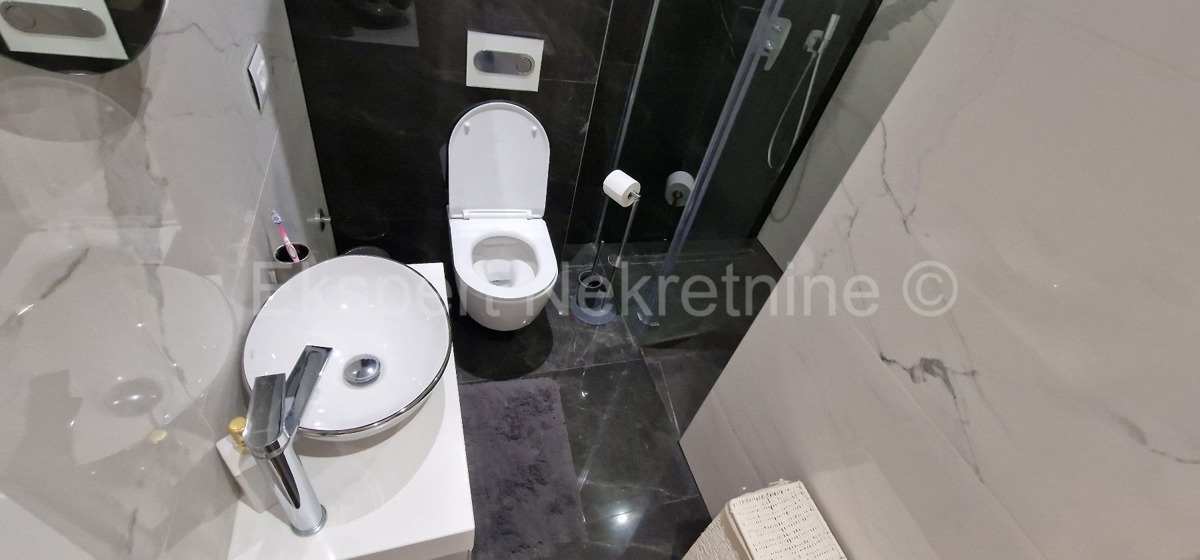 Trogir, Center, 3-bedroom apartment 160 m2, new construction, TOP location!!!