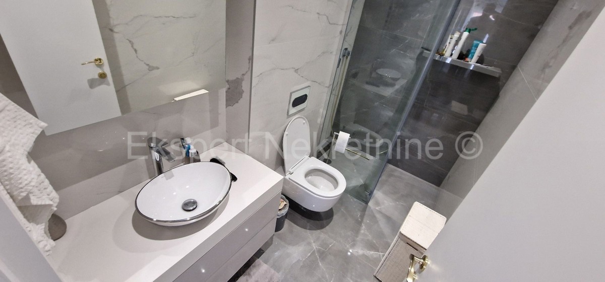 Trogir, Center, 3-bedroom apartment 160 m2, new construction, TOP location!!!