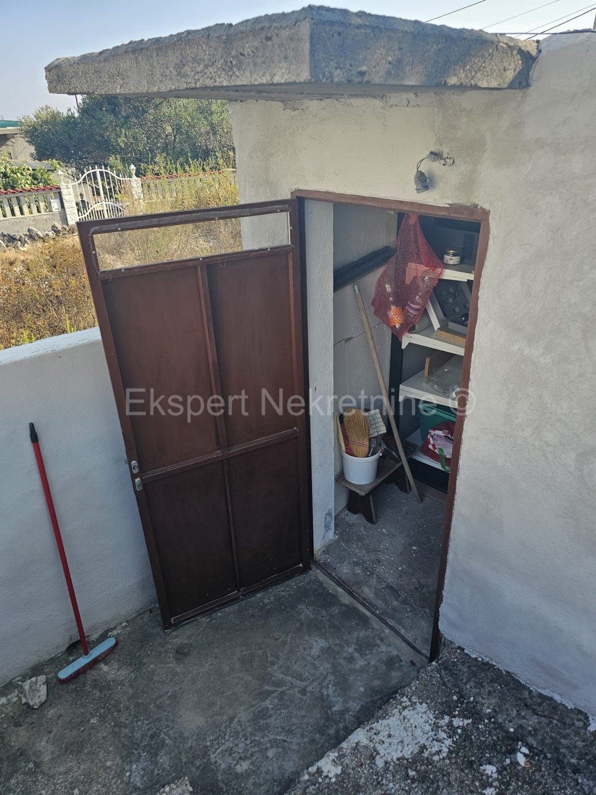 Trogir-Dintorni, Drvenik Mali, due case 83m2 + 47m2, 200m dal mare