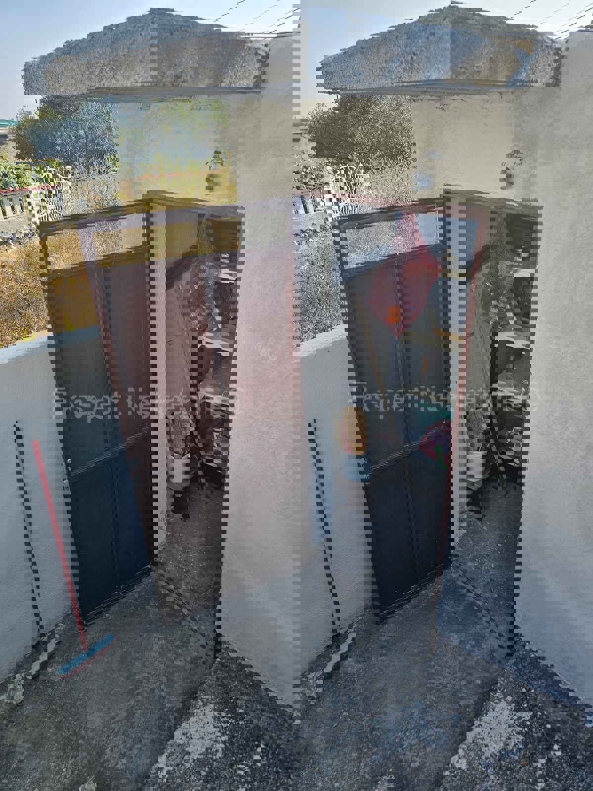 Trogir-Dintorni, Drvenik Mali, due case 83m2 + 47m2, 200m dal mare