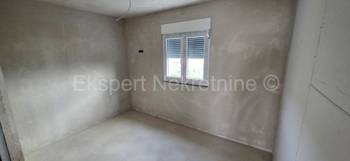 Seget D., 2-bedroom apartment 64 m2, new building, sea view, ready to move in soon