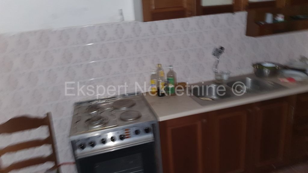 Marina, Poljica, casa non finita 397 m2, a soli 40 m dal mare e dalla spiaggia