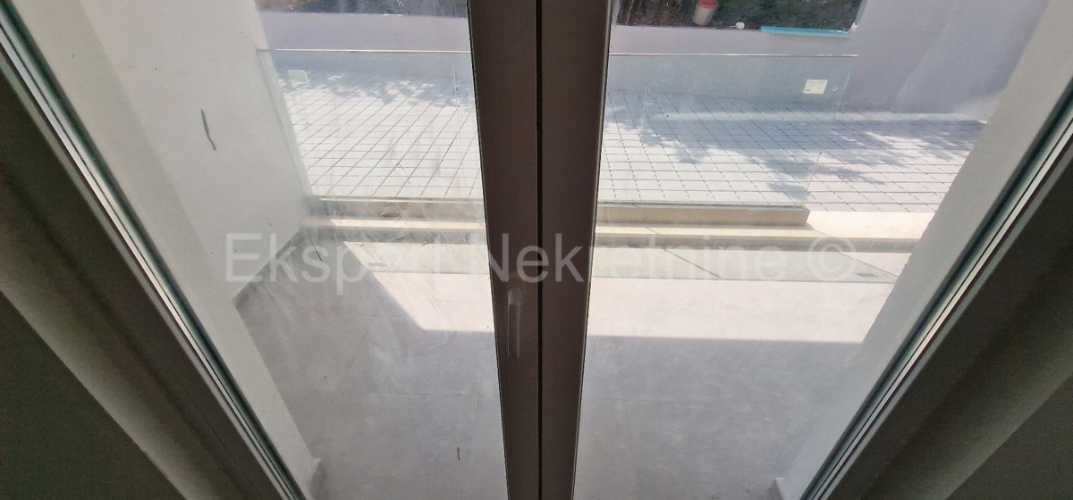 Čiovo, Okrug G., 1 bedroom apartment 58m2, garden, large terrace, New construction